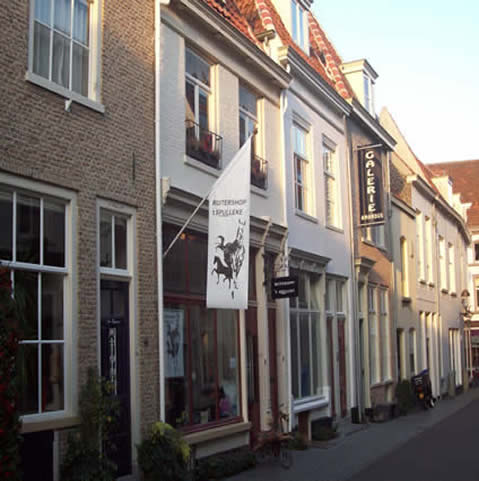 Ruitershop 't Spulleke